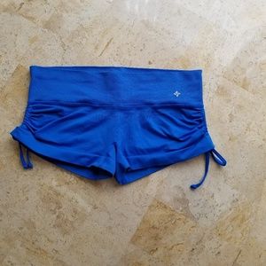 NUX Emma Drawstrings Shorts